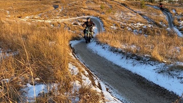 Поход за Морозом