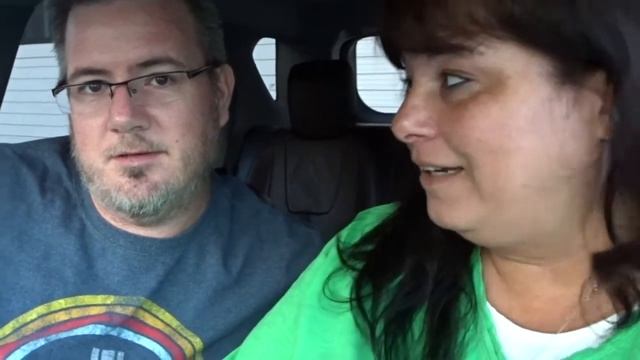 What's up with your head? -  (100 Days to Havana - Our Couples Weight Loss Journey - Day 32)