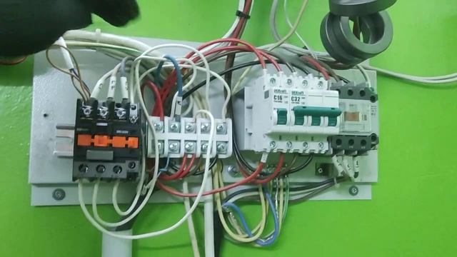 Знакомство с новыми лифтами ЕОНЕССИ (МП)