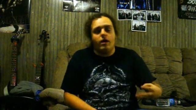 Enslaved - RIITIIR Album Review