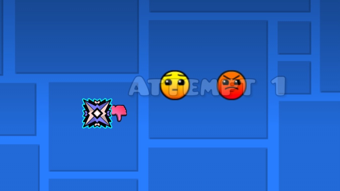 😭😭 ПРОХОДИМ-М-М H-H-HARD И HARD-DER😭😭