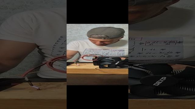 Поющая электрическая дуга