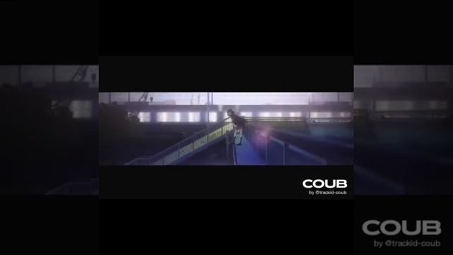 Аниме под музыку 664