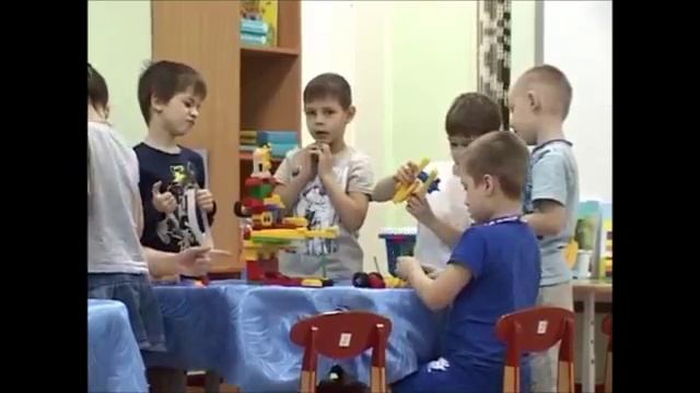 Город мастеров