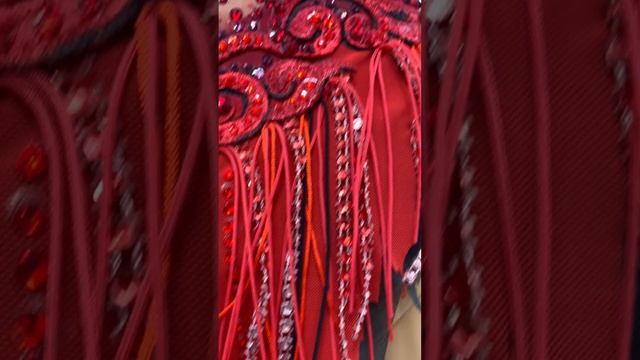 Купальники для художественной гимнастики. Пошив на заказ. Создание образа