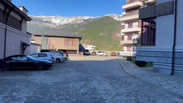 ЖК Долина гор