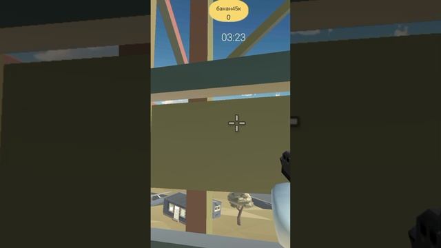 СЕКРЕТНЫЕ ПАСХАЛКИ В ЧИКЕН ГАН🤯🤯😯😯😯#2