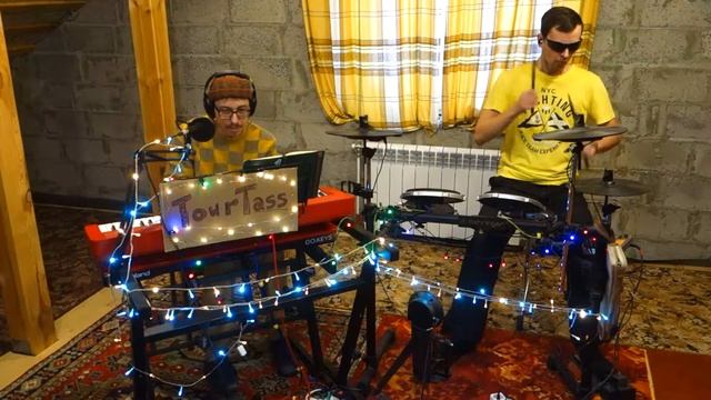 Tourtass - Бразильский кофе