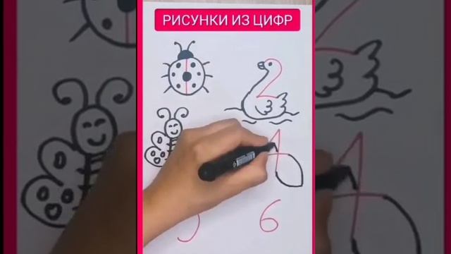 наглядно-образное мышление