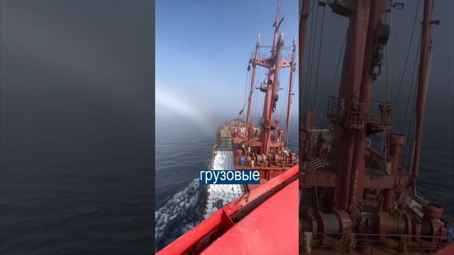 Путин спустил самый мощный атомный ледокол