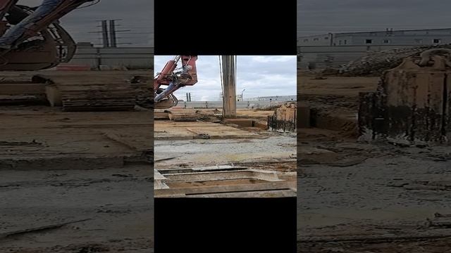Стена в Грунте