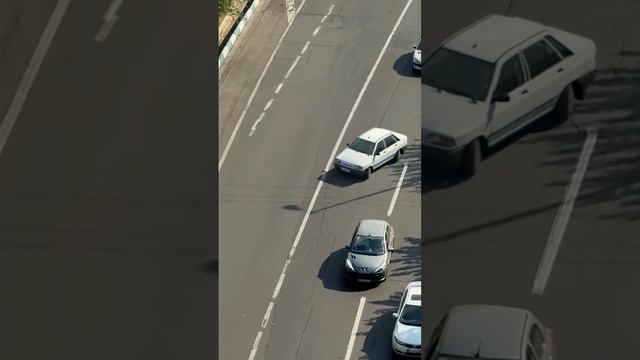 Не влился в поток