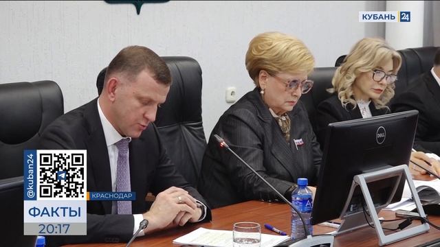 ФАКТЫ. Выпуск от 27.11.2024