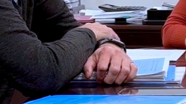 Вы были в наших подвальных помещениях?