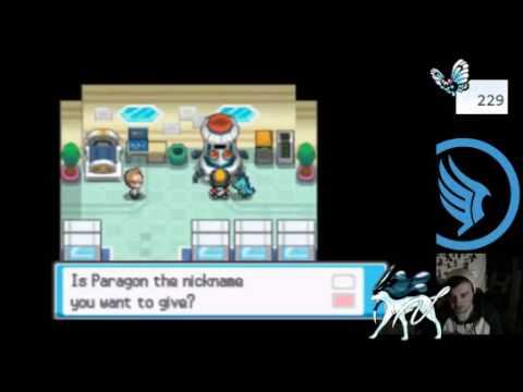 (Live + BQ) #1 Shiny Totodile