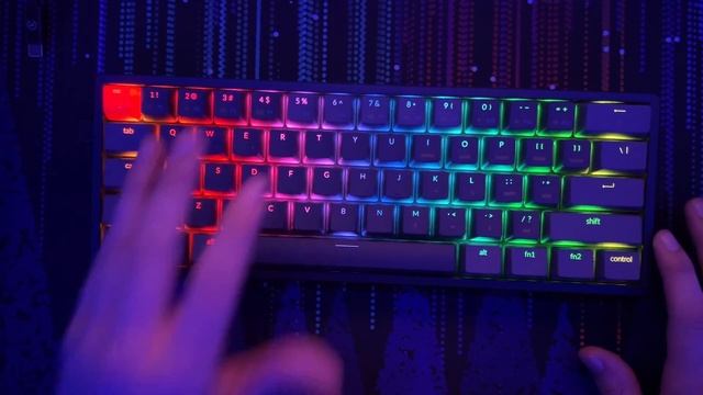 Keychron K12 Wireless Unboxing & Review | Compact King?