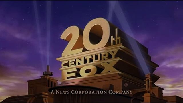 20th Century Fox logos - Kiss Of Death (April 21, 1995) (HD)