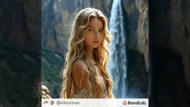 Waterfall song (Remastered) - DJ Viktorinox & Suno.mp4