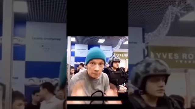 пов: когда бухой