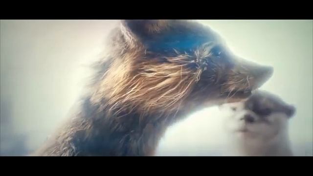 🦝 Ракета возвращается к жизни  Стражи Галактики - 3 (2023) HD