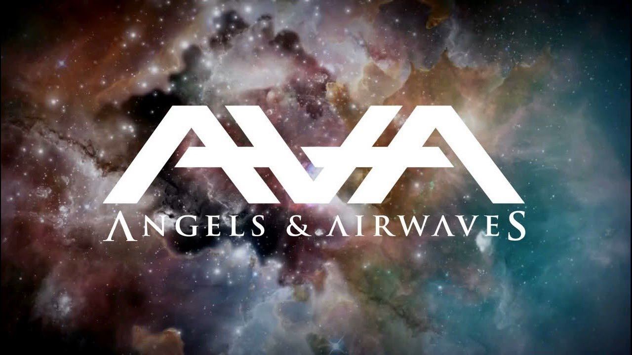 The Best of Angels and AirwavesЛучшие песни группы Angels and Airwaves 1The Greatest Hits of AVA
