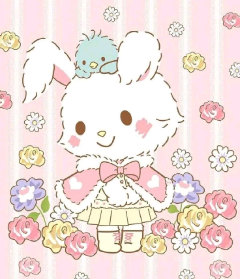 🌸🐾🍮🥐🦄🍓💮🍡🍒🥐