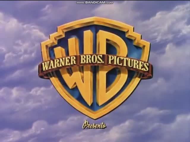 Warner Bros. logos - She's Working Her Way Through College (July 12, 1952) (HD)