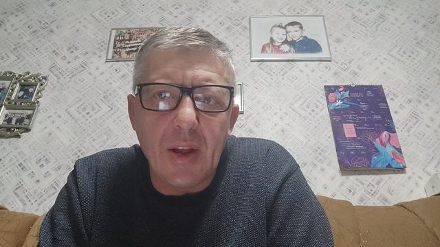 Духовный завтрак. 27.11.2024.