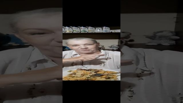 мукбанг