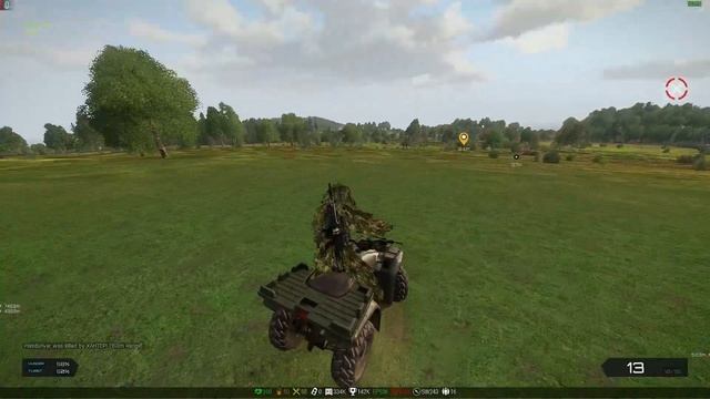 Arma 3 Finders Keepers 1