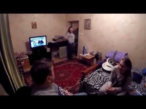 Дуся 15 лет