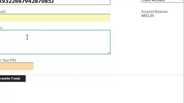 COINSPACE & S-Coin = Перевод денег между партнёрами