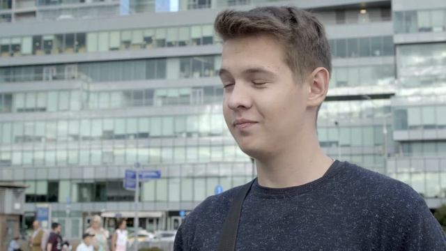 Голос улиц. Как вы относитесь к московским митингам?