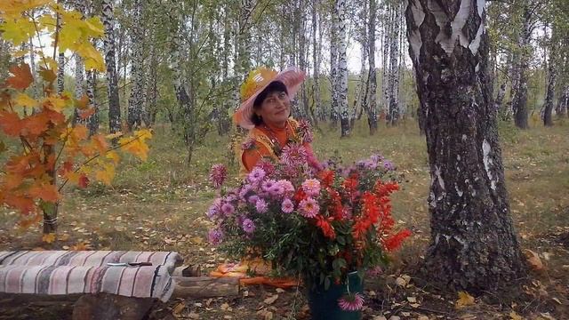 Берёзки -сестрички. душевная песня ._HD.mp4