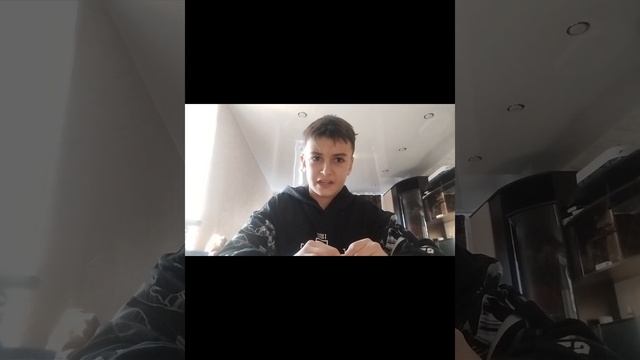 Реклама пиццы "От бабушки"