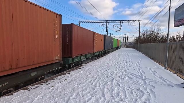 3ЭС5К-1154