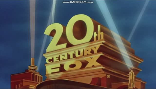 20th Century-Fox logos - Kiss Me Goodbye (December 22, 1982) (HD)