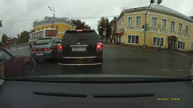 О247УТ197- ч. 2 ст. 12.16 КоАП