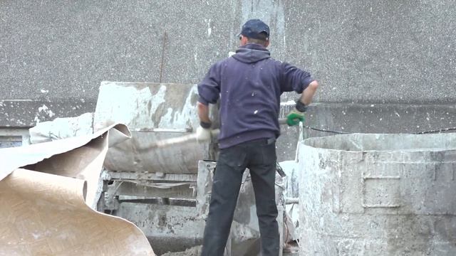 Капитальный ремонт и реконструкция детской больницы: темпы работ высокие