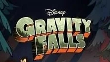 Gravity Falls-music video 1 season(Гравити Фолз) 1сезон