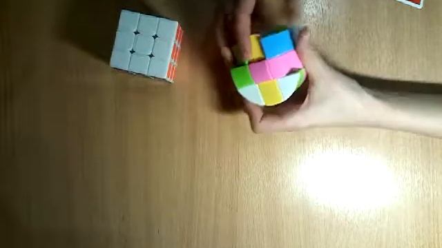 Обзор палаточного куба