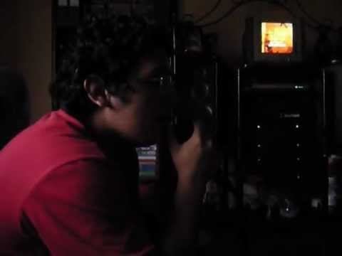 KARAOKE CASERO- EN CASA By: Abner Zuloeta Zuloeta