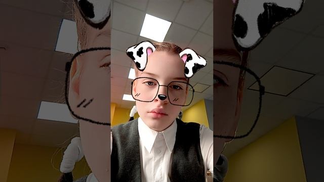 Маски из предложения Snapchat