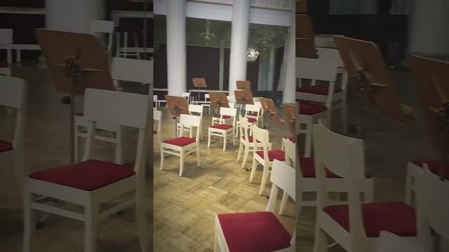 Настроение Чайковский