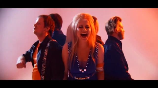 Emotions кавер группа Зарядка