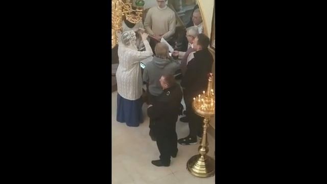 11.02.2024г  Юбилейные торжества г  Алчевск