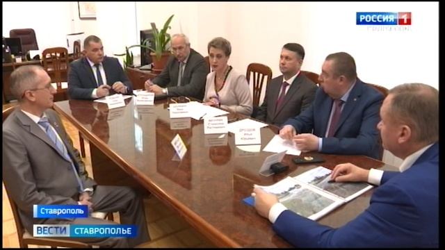 Ставропольцы обратились за помощью в мобильную приёмную президента РФ
