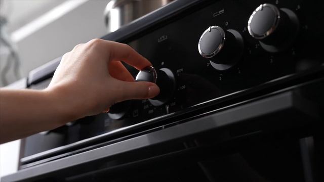 Обзор электрической плиты GEFEST ЭП Н Д 5560-03 0296