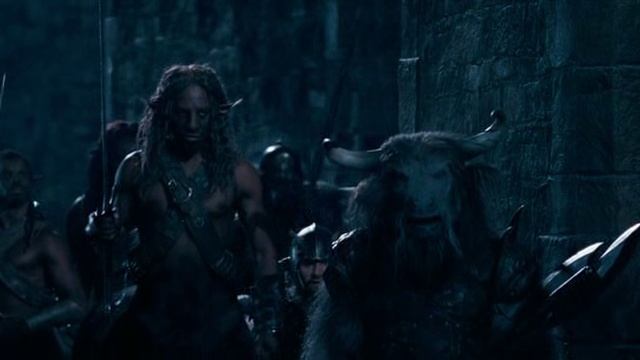 Хроники Нарнии - Принц Каспиан - The Chronicles of Narnia - Prince Caspian