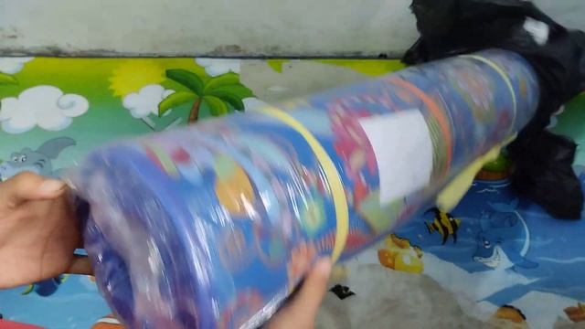 karpet lantai 10 mm 135 rb an